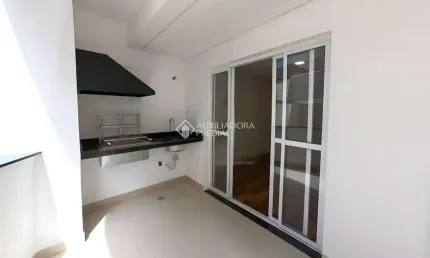 Apartamento com 3 quartos à venda na Rua Nossa Senhora de Fátima, 135, Paraíso, Santo André, 127 m2 por R$ 800.000