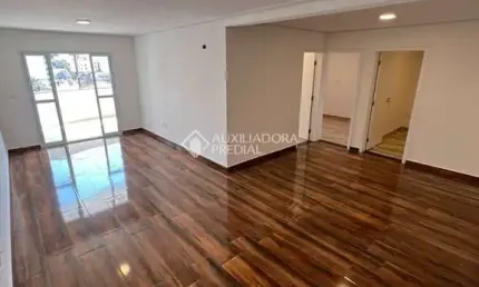 Apartamento com 3 quartos à venda na rua nossa senhora de fátima, 135, paraíso, santo andré, 126 m2 por r$ 915.000