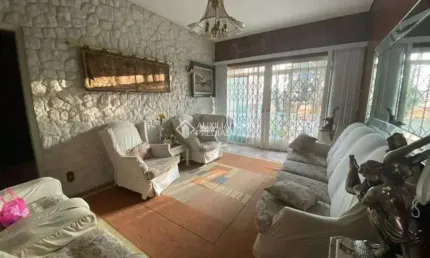 Casa com 3 quartos à venda na Rua dos Jequitibás, 976, Campestre, Santo André, 199 m2 por R$ 960.000