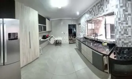 Apartamento com 3 quartos à venda na rua jequitinhonha, 306, campestre, santo andré, 169 m2 por r$ 620.000