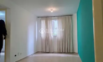 Apartamento com 2 quartos à venda na rua acre, 85, vila são pedro, santo andré, 51 m2 por r$ 318.000