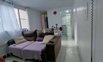 Apartamento com 2 quartos à venda na rua antônio seixas leite ribeiro, 15, jardim alvorada, santo andré, 55 m2 por r$ 212.000