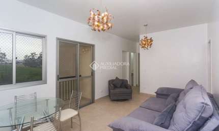 Apartamento com 3 quartos para alugar na Avenida Dom Jaime de Barros Câmara, 885, Planalto, São Bernardo do Campo, 60 m2 por R$ 2.450