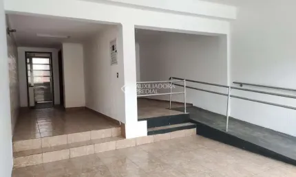Casa comercial para alugar na avenida índico, 958, jardim do mar, são bernardo do campo, 236 m2 por r$ 6.000