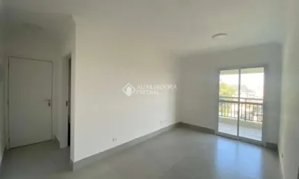 Apartamento com 2 quartos para alugar na Rua do Cruzeiro, 217, Centro, São Bernardo do Campo, 69 m2 por R$ 2.650