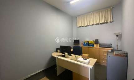 Sala comercial para alugar na Rua Carlos Spera, 52, Centro, São Bernardo do Campo, 15 m2 por R$ 1.000