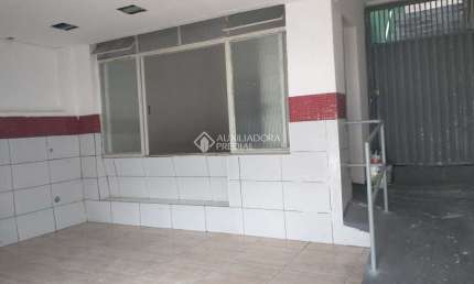 Casa comercial para alugar na Avenida Armando Ítalo Setti, 613, Baeta Neves, São Bernardo do Campo, 136 m2 por R$ 4.500