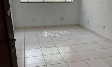 Sala comercial para alugar na rua senador fláquer, 50, centro, santo andré, 17 m2 por r$ 1.150