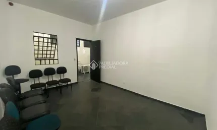 Sala comercial para alugar na Rua Carlos Spera, 52, Centro, São Bernardo do Campo, 15 m2 por R$ 1.100