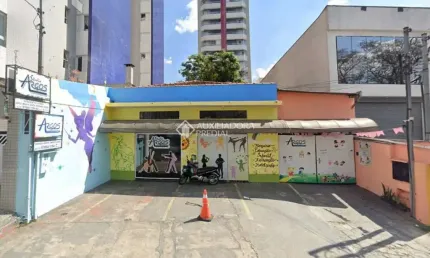 Casa comercial para alugar na Rua José Bonifácio, 460, Centro, São Bernardo do Campo, 240 m2 por R$ 4.800