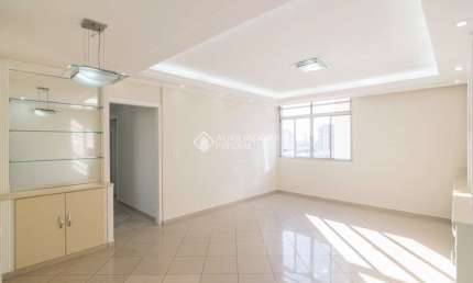 Apartamento com 4 quartos para alugar na Rua Manoel Coelho, 550, Centro, São Caetano do Sul, 140 m2 por R$ 4.500