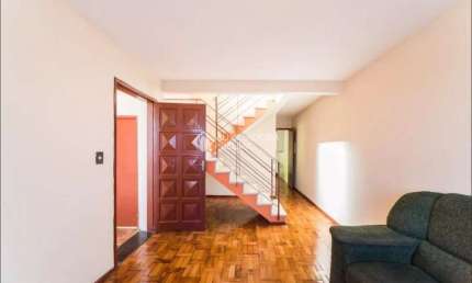 Casa com 5 quartos para alugar na Rua Nicola Adamo, 188, Centro, São Bernardo do Campo, 166 m2 por R$ 4.500