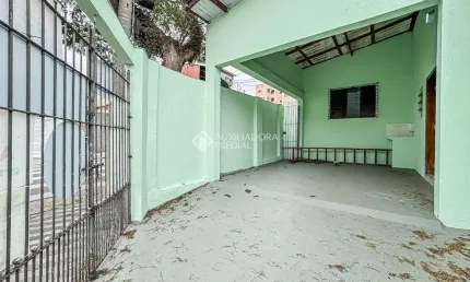 Casa em condomínio fechado com 1 quarto para alugar na Rua São Bernardo, 100, Boa Vista, São Caetano do Sul, 80 m2 por R$ 2.500