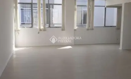 Sala comercial para alugar na Avenida Portugal, 397, Vila Bastos, Santo André, 50 m2 por R$ 2.500