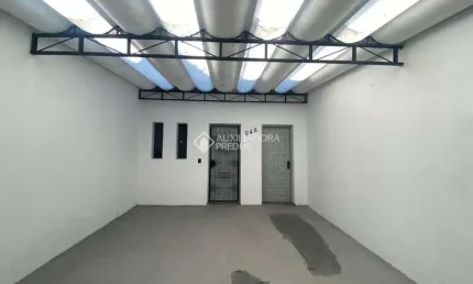 Casa comercial para alugar na Rua Uruguaiana, 245, Vila Alzira, Santo André, 150 m2 por R$ 3.500