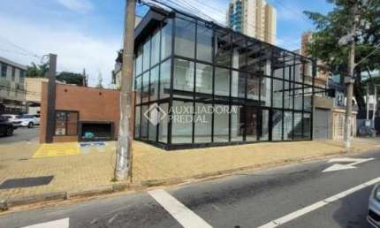 Prédio para alugar na Rua das Figueiras, 375, Campestre, Santo André, 140 m2 por R$ 20.000