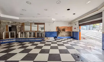 Ponto comercial para alugar na Alameda São Caetano, 1019, Jardim, Santo André, 300 m2 por R$ 8.500