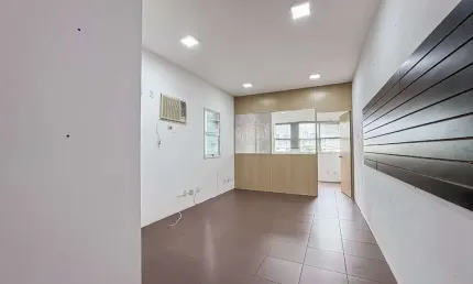 Sala comercial para alugar na Rua Catequese, 1149, Vila Guiomar, Santo André, 40 m2 por R$ 1.000