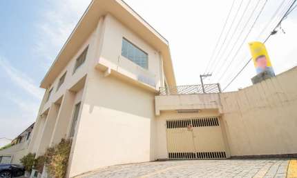 Prédio para alugar na PRESTES MAIA, 305, Centro, Diadema, 470 m2 por R$ 14.000