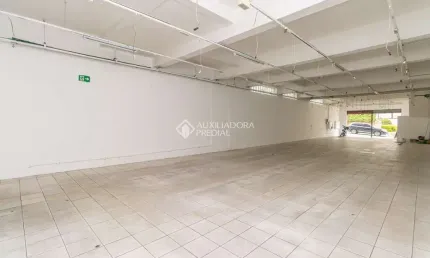 Ponto comercial para alugar na Rua João Pessoa, 358, Centro, São Bernardo do Campo, 450 m2 por R$ 12.000