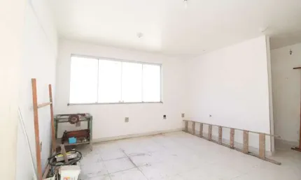 Sala comercial para alugar na Rua Oratório, 5048, Parque das Nações, Santo André, 30 m2 por R$ 1.000