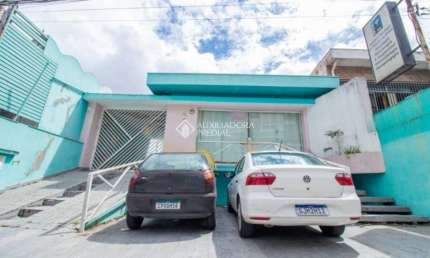 Casa comercial para alugar na Avenida Índico, 345, Jardim do Mar, São Bernardo do Campo, 500 m2 por R$ 7.000