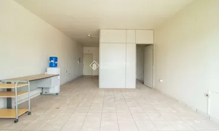 Sala comercial para alugar na Rua Paissandu, 190, Centro, São Bernardo do Campo, 50 m2 por R$ 1.390