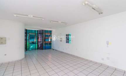 Sala comercial para alugar na Avenida Kennedy, 350, Jardim do Mar, São Bernardo do Campo, 56 m2 por R$ 1.690
