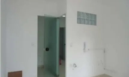 Sala comercial para alugar na Rua Álvares de Azevedo, 142, Centro, Santo André, 30 m2 por R$ 1.500