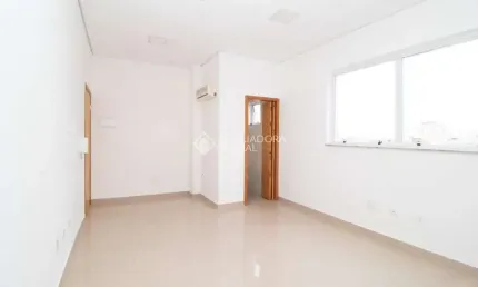 Sala comercial para alugar na Rua Francesco Coppini, 83, Nova Gerty, São Caetano do Sul, 25 m2 por R$ 1.575