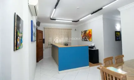 Ponto comercial para alugar na Rua Tiradentes, 126, Santa Terezinha, São Bernardo do Campo, 81 m2 por R$ 3.400