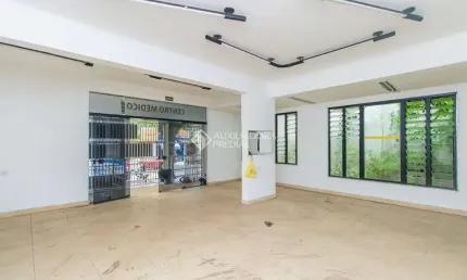 Casa comercial para alugar na Rua Suíça, 900, Parque das Nações, Santo André, 724 m2 por R$ 25.000