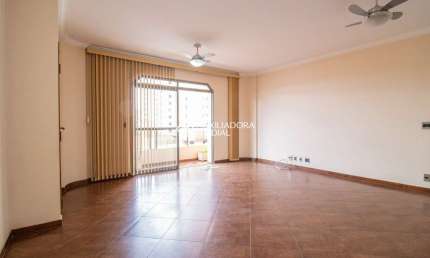 Apartamento com 3 quartos para alugar na Rua Porto Seguro, 206, Santa Teresinha, Santo André, 136 m2 por R$ 3.000