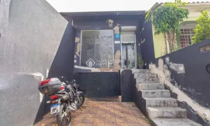 Casa comercial para alugar na Avenida João Ramalho, 598, Vila Assunção, Santo André, 150 m2 por R$ 4.200