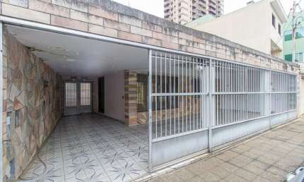 Casa com 3 quartos para alugar na Eula Herper Bowden, 102, Rudge Ramos, São Bernardo do Campo, 134 m2 por R$ 3.300