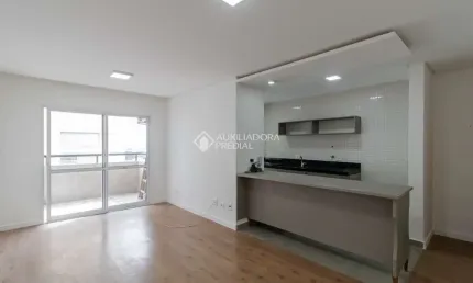 Apartamento com 2 quartos para alugar na Rua Rosa de Siqueira, 135, Campestre, Santo André, 82 m2 por R$ 3.000