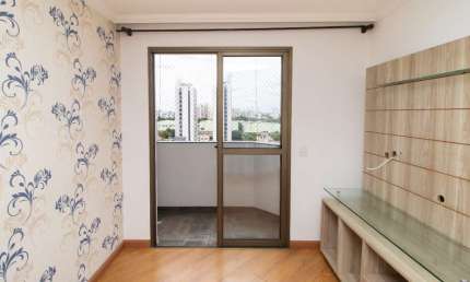 Apartamento com 2 quartos para alugar na Rua Amparo, 295, Baeta Neves, São Bernardo do Campo, 65 m2 por R$ 1.900