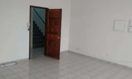 Sala comercial para alugar na Avenida Álvaro Guimarães, 525, Planalto, São Bernardo do Campo, 35 m2 por R$ 1.200