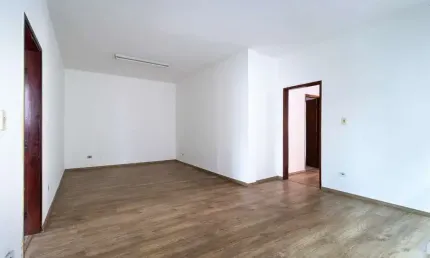 Casa comercial para alugar na Rua Carijós, 1790, Vila Linda, Santo André, 100 m2 por R$ 2.600