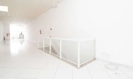 Ponto comercial para alugar na Avenida Itamarati, 939, Vila Curuçá, Santo André, 150 m2 por R$ 3.200