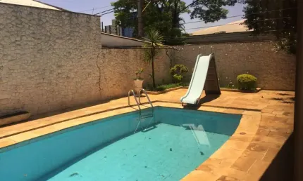 Casa comercial para alugar na rua pacífico, 14, jardim do mar, são bernardo do campo, 700 m2 por r$ 25.000