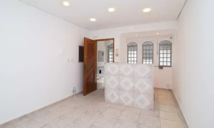 Casa comercial para alugar na Loteamento CDH Jardim Santo André, 446, Vila Assunção, Santo André, 248 m2 por R$ 8.500
