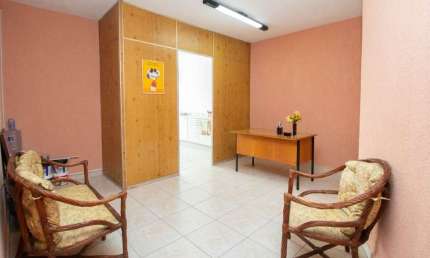 Sala comercial para alugar na Rua Simão Jorge, 567, Campestre, Santo André, 25 m2 por R$ 1.500