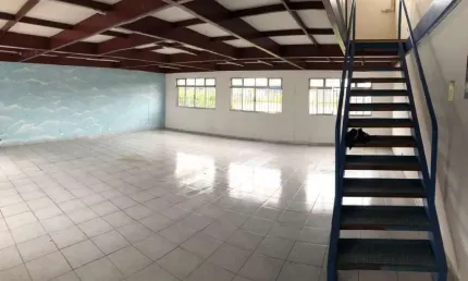 Ponto comercial para alugar na Avenida Bom Pastor, 948, Jardim Bom Pastor, Santo André, 200 m2 por R$ 3.000