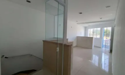 Ponto comercial para alugar na Rua Carijós, 1892, Vila Linda, Santo André, 140 m2 por R$ 3.000