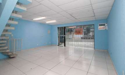 Prédio para alugar na Rua das Pitangueiras, 654, Jardim, Santo André, 500 m2 por R$ 20.000
