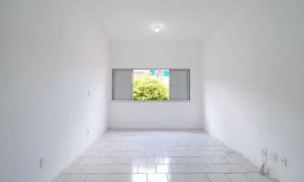 Kitnet / Stúdio para alugar na Rua Raphael Lazzuri, 71, Vila Vianas, São Bernardo do Campo, 30 m2 por R$ 1.500