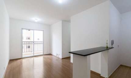 Apartamento com 2 quartos para alugar na Rua Ernesta Pelosini, 145, Nova Petrópolis, São Bernardo do Campo, 56 m2 por R$ 2.500