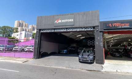 Barracão / Galpão / Depósito para alugar na Rua Jurubatuba, 2150, Centro, São Bernardo do Campo, 460 m2 por R$ 17.000