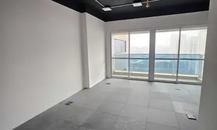 Sala comercial para alugar na avenida pereira barreto, 1479, baeta neves, são bernardo do campo, 75 m2 por r$ 3.900